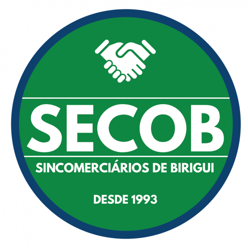 Seja um associado SECOB